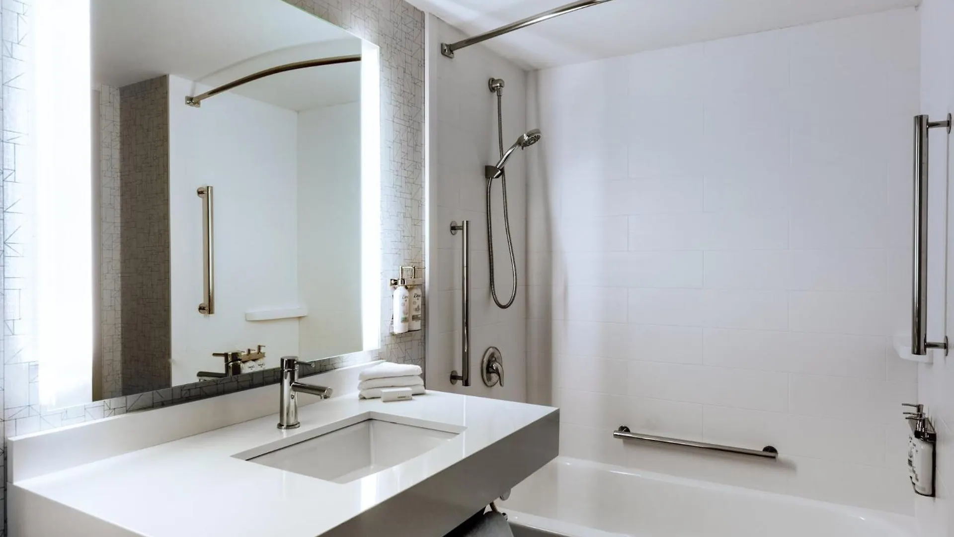 Holiday Inn Express Vancouver Airport-Richmond By Ihg Kanada