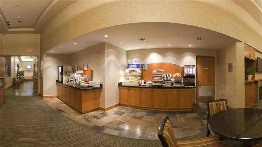 Hotel Holiday Inn Express Vancouver Airport-Richmond By Ihg