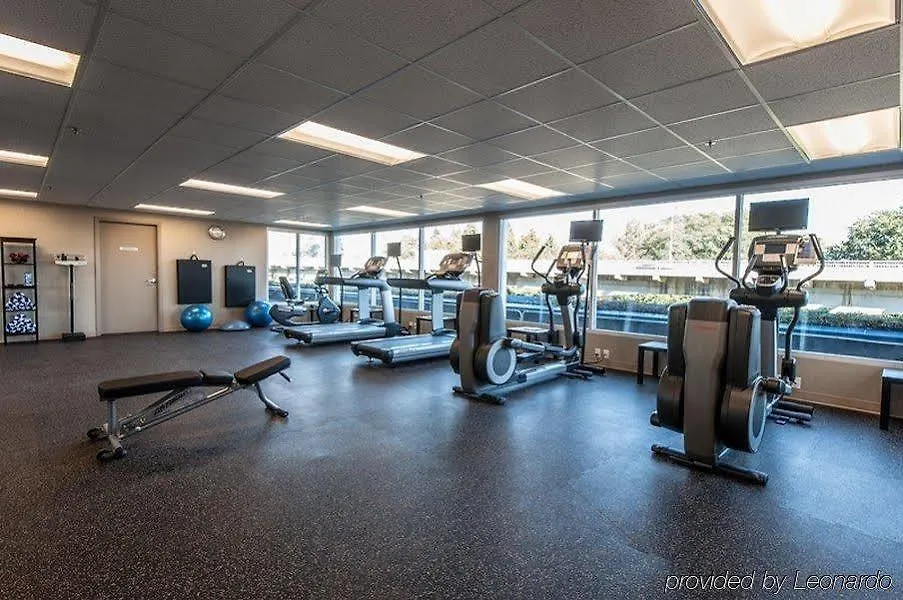 Holiday Inn Express Vancouver Airport-Richmond By Ihg 3*, Richmond