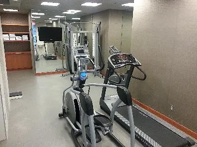 Hotel Holiday Inn Express Vancouver Airport-Richmond By Ihg