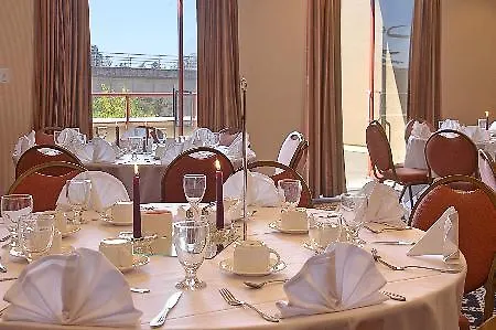 Holiday Inn Express Vancouver Airport-Richmond By Ihg Hotel