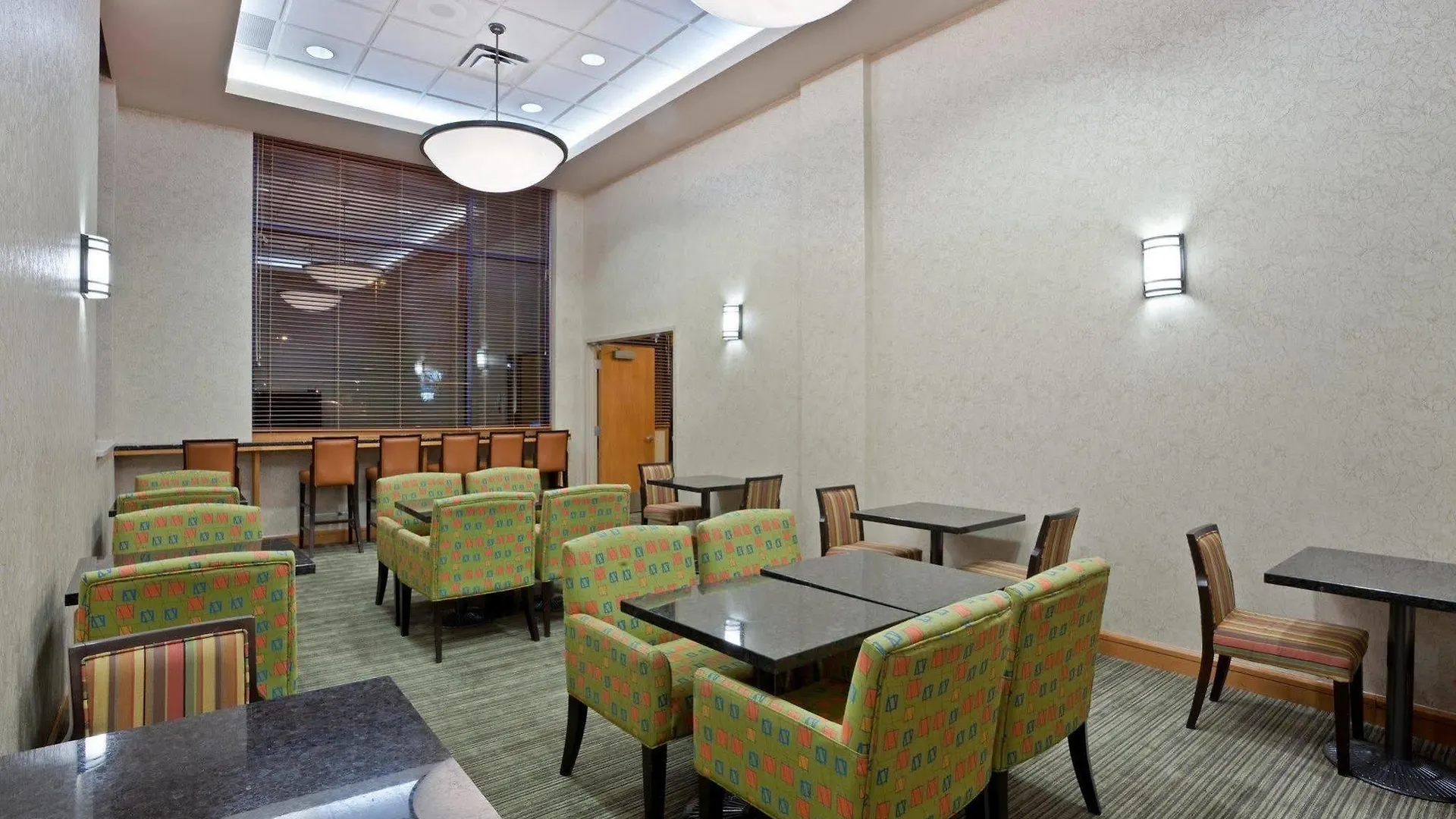 Hotel Holiday Inn Express Vancouver Airport-Richmond By Ihg