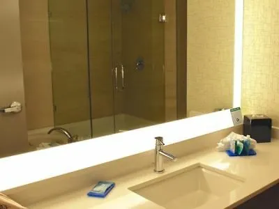 Hotel Holiday Inn Express Vancouver Airport-Richmond By Ihg