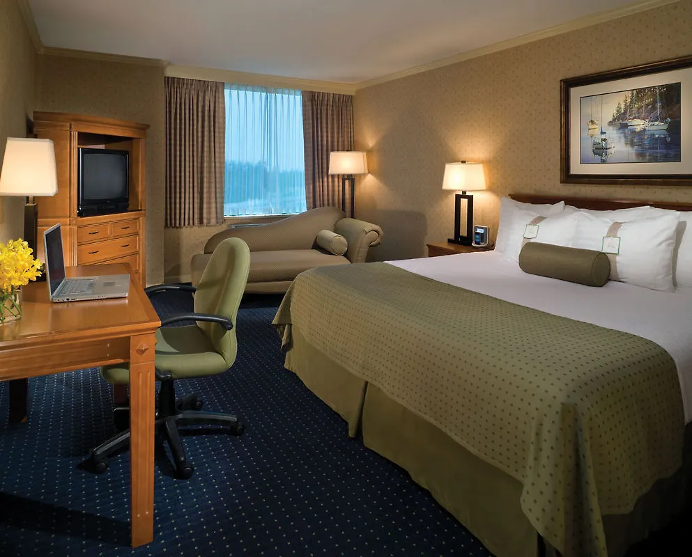Hotel Holiday Inn Express Vancouver Airport-Richmond By Ihg