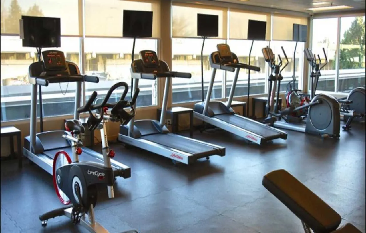 Hotel Holiday Inn Express Vancouver Airport-Richmond By Ihg