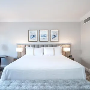 The Sutton Place 5*, Vancouver Kanada