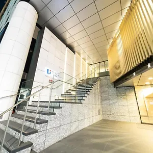 酒店 Via Higashiginza