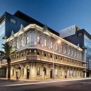 酒店 墨尔本酒店