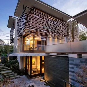 White House , Vancouver Kanada