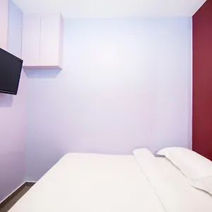 酒店 飞龙酒店-劳明达