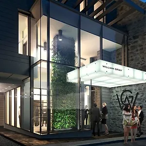 William Gray By Gray Collection 4* Montréal
