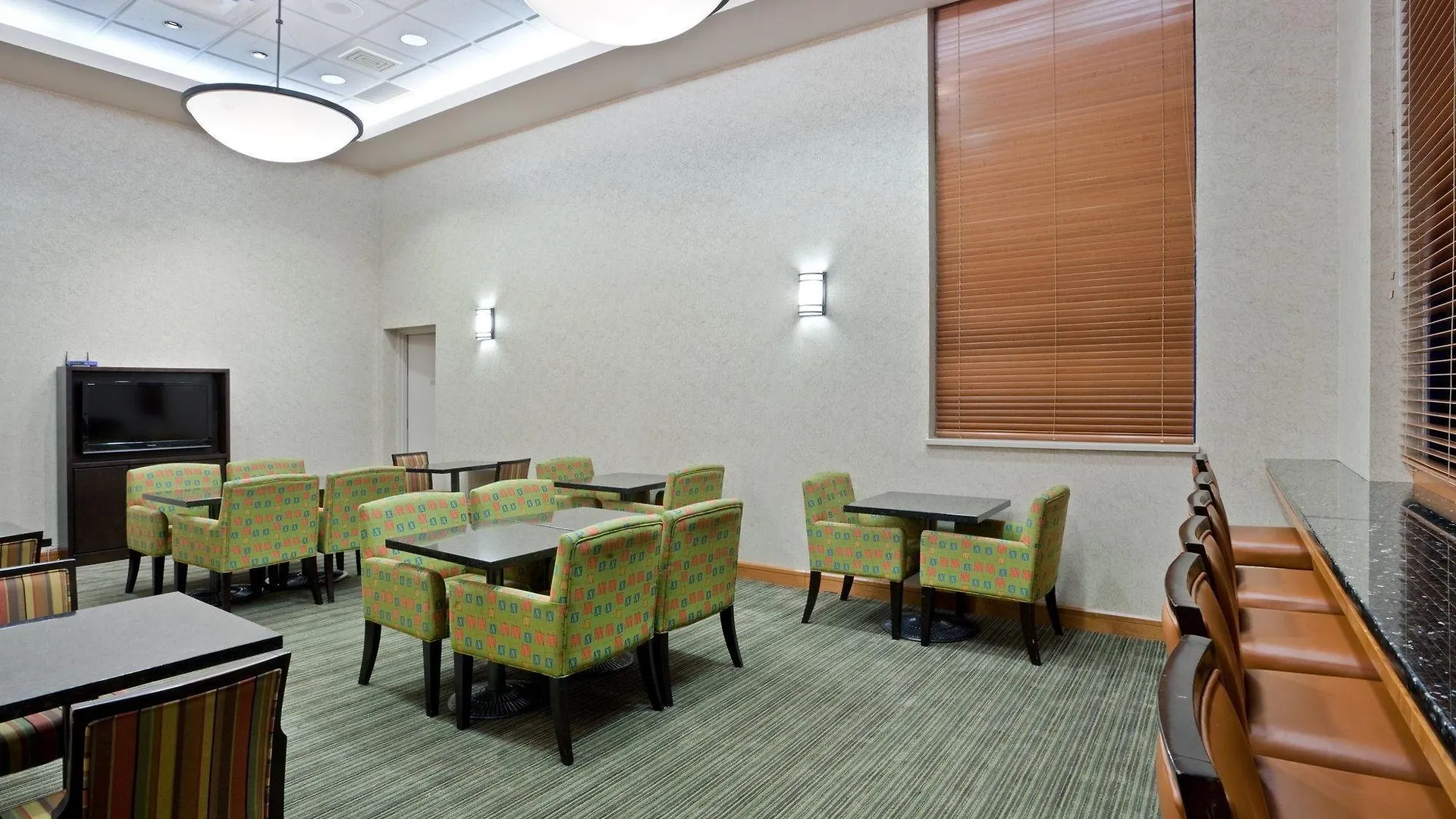 Hotel Holiday Inn Express Vancouver Airport-Richmond By Ihg