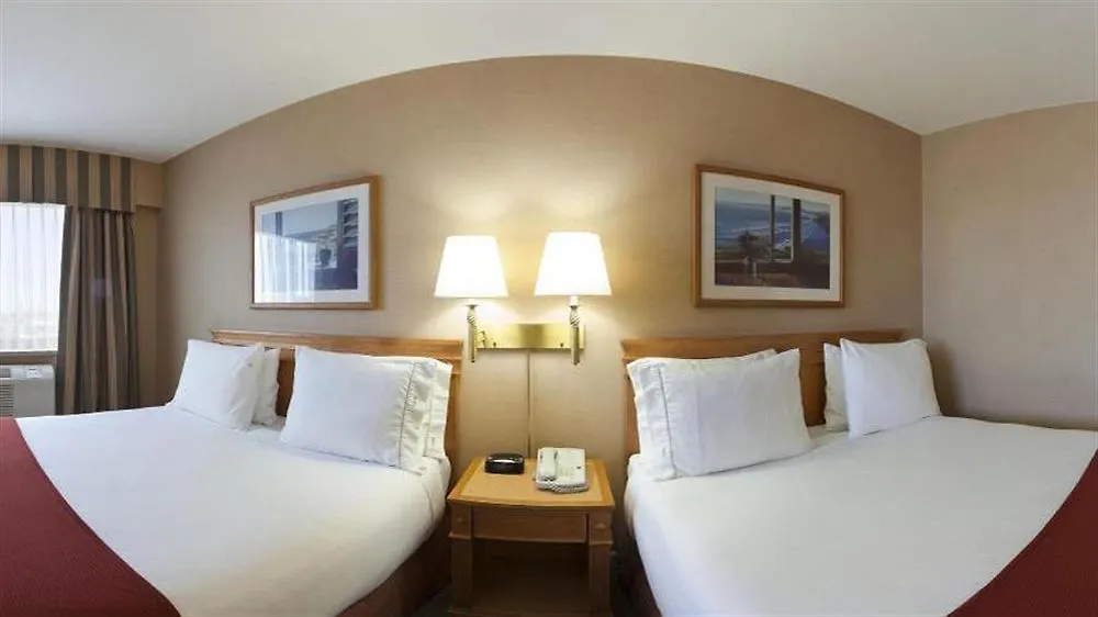 Holiday Inn Express Vancouver Airport-Richmond By Ihg Canada